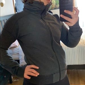 Lululemon scuba hoodie without hood